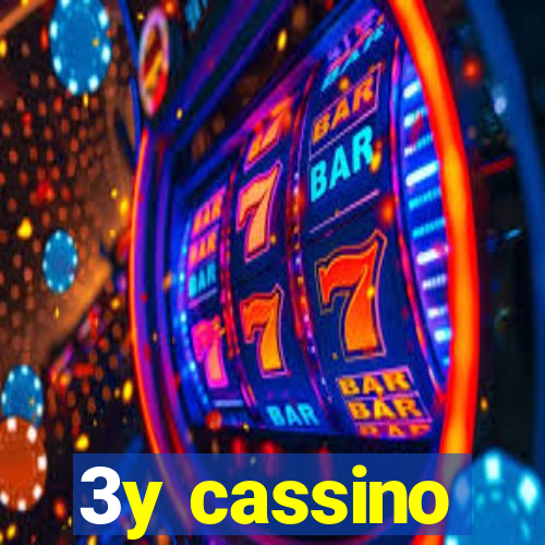 3y cassino